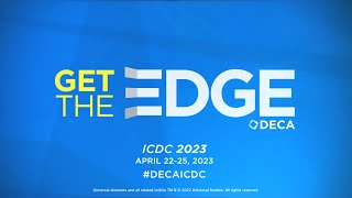 DECA ICDC Promo Video 2023 [upl. by Nai]