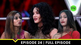 Maera And Anushka Have A Heated Argument  MTV Splitsvilla 11  Episode 24 [upl. by Irolav]