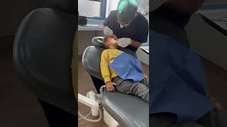 Come with us to the dentist appointments 👨🏽‍⚕️📆 vlog family dentist france [upl. by Onitselec809]