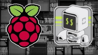 How to Setup Gunbot on A Raspberry Pi  Tutorial [upl. by Shiau543]