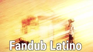 All Might  Puedes Ser Un Héroe Fandub Latino  Boku No Hero [upl. by Vedis]