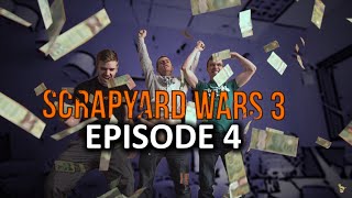 BEST Value PC Challenge  Scrapyard Wars Season 3  Episode 4 [upl. by Michaela]