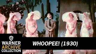 Preview Clip  Whoopee  Warner Archive [upl. by Asli115]