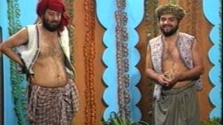 Chhankata 1990 Massi Nu Tarsan Gay  Jaswinder Bhalla  Bal Mukand Sharma [upl. by Adanama887]