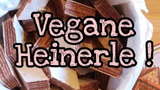 Vegane WeihnachtsplätzchenHeinerle 🥰🎄🥰🎄🥰🎄 [upl. by Priscilla525]