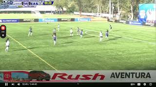 AASCA 2024  Final  Fernanda Flores Highlights [upl. by Wyn122]