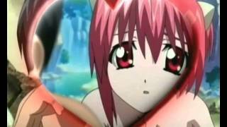 Elfen Lied  Lilium carillon [upl. by Nama]