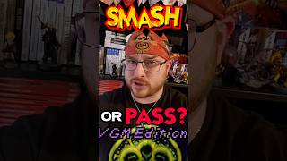 SMASH or PASS VGM Trivia Edition [upl. by Willmert760]