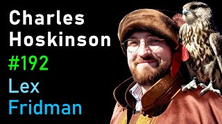 Charles Hoskinson Cardano  Lex Fridman Podcast 192 [upl. by Eilama]