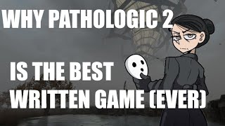 Dissecting Pathologic 2 Why Its The Best Game of 2019 [upl. by Rockwood]