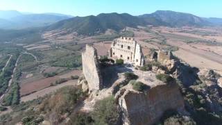 SILIQUA Il Castello Conte Ugolino [upl. by Risley]