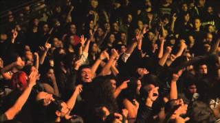 Accept  Breaker Live in Chile [upl. by Neehs]