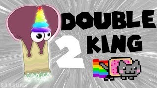 Double King 2 YTP [upl. by Pironi]