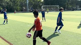 2014 Bk Ital National vs Progressive Youth SC 91424 2nd half [upl. by Eiltan]