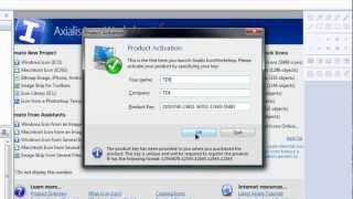 Axialis IconWorkshop v670 Professional Edition  Serial Key [upl. by Jaddan846]