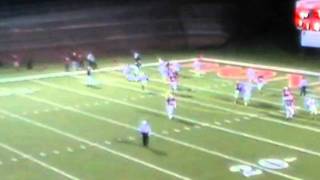 Carroll University Pioneer Highlight Film 20112012 [upl. by Ecirtnom]