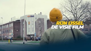 Rijn IJssel  Visiefilm [upl. by Idnahs]