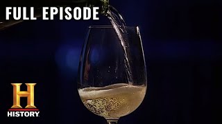 Modern Marvels How Wine Is Made  Full Episode S13 E54  History [upl. by Blanding]