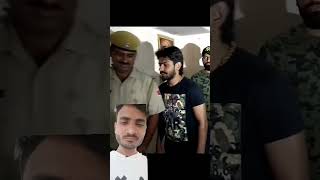 Lawrence bishnoi gangster return status video trending youtubeshorts lawrencebishnoi [upl. by Topping]