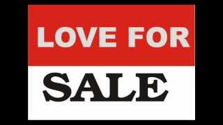 Love for sale  Talking heads lyrics [upl. by Anyd140]