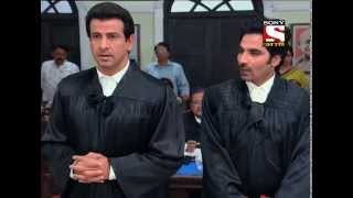 Adaalat  Episode 253  Alien Akroman  Bengali [upl. by Bak]