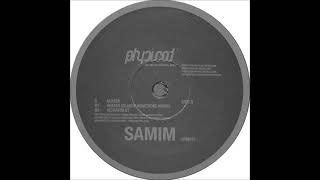 Samim  Heater 432 Hz [upl. by Faxun]