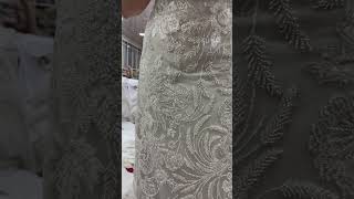 Bridal Fabrics in Pettah Colombo [upl. by Shaylah]