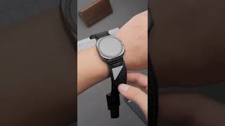 BEST Galaxy Watch Ultra Bands for 2024 You Wont Believe the Differenceultimal GalaxyWatchUltra [upl. by Cord]