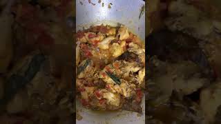 Chicken Curry with bagara rice in cooker Life teaches is live [upl. by Akeinahs]