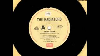 The Radiators  Revolution [upl. by Adalard]