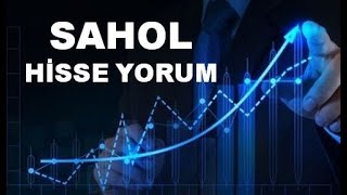 yeni SAHOL Hisse Yorumu  Sabancı Holding Teknik Analiz Hedef [upl. by Hartman507]