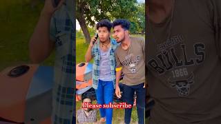 Kanta Laga  funny comedy short [upl. by Hadeehsar]