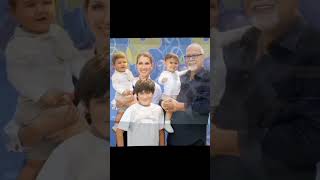 Celine Dions Heartwarming Family Moments A Beautiful Journey Togetherquot celine celebrity [upl. by Shirah]