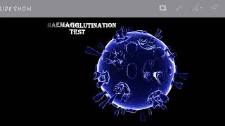 Hemagglutinin Inhibition TestExplained in urdu [upl. by Shaddock740]