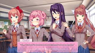 Doki Doki Hell Club [upl. by Lula]