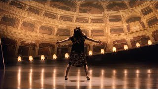 Funny Girl starring Sheridan Smith  Official Trailer  In Cinemas October 24 2018 [upl. by Audette993]