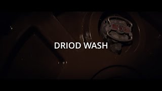 DRIOD WASH  Short Edit 2024 [upl. by Raji]