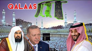 SACUUDIGA OO FADEEXO WAJAHAYA amp SHEEKH SUDEYSI OO TURKIGA U CARARAY [upl. by Waers]