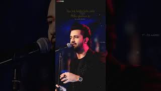 Jitni Dafa  Atif Aslam Version song bollywood atifaslam [upl. by Aydne]