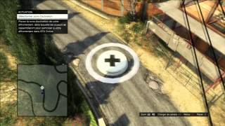 GLITCH  GTA5  Méthode pour wallbreach tous les angles [upl. by Marieann114]