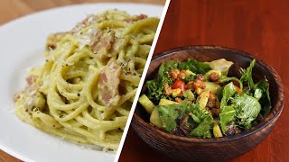 5 Easy amp Healthy Avocado Recipes [upl. by Jensen231]