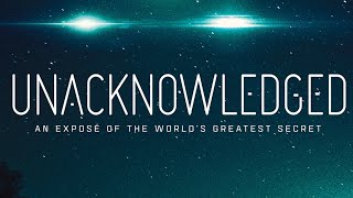 Unacknowledged  Full Documentary [upl. by Socher]