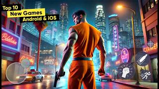 Top 15 Best New Mobile Games of September 2024  best mobile games 2024 [upl. by Nedrah]