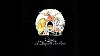 A day at the races Queen album 1976 come gestire il post quotA night at the Operaquot [upl. by Leidgam830]