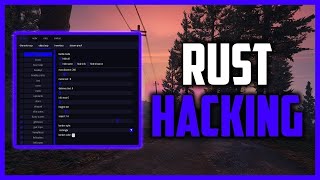 RUST CHEAT FREE CRACK by me DS  CONNECT RUST CRACK  rust connect crack macrohook connect [upl. by Eivol]