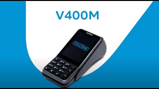 V400M  Kassenschnitt [upl. by Eixam]