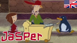 Jasper  S01E07 Lost and Found HD [upl. by Kciregor]