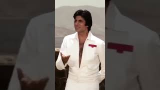 ✨🌟 Amitabh Bachchan movie Nastik kadar khan best dialogue shortsy [upl. by Murray450]