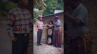 PAKA KIJIJINI WANA CHEPUKAquot SHETANI YUPO KILA KONAquot MR MWANYA [upl. by Lotti]