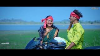 PATLANA MOTOR GADI  NEW GONDI SONG 2024  madhuraj madavi [upl. by Ellata]